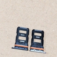 Khay Sim, Khay Thẻ Nhớ Xiaomi Mi 12X